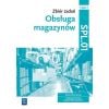 Obsługa magazynów. Zbiór zadań SPL.01 cz.1 WSiP