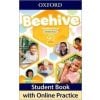 Beehive 2 SB with Online Practice