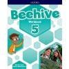 Beehive 5 WB