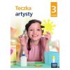 Plastyka SP 3 Teczka artysty 2022 NE