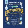 Britannica. Nowa encyklopedia dla dzieci