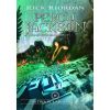 Percy Jackson i bogowie olimpijscy T.4 Bitwa..