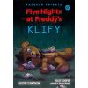 Five Nights At Freddy's. Klify