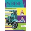 Va Bene! 7 podręcznik + zawartość online