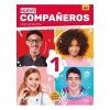 Nuevo Companeros 1 A1 podręcznik