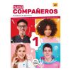 Nuevo Companeros 1 A1 Ćwiczenia