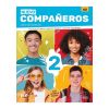Nuevo Companeros 2 A2 Podręcznik