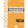 Vocabulaire progressif du Francais debutant A1 ed3