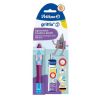Ołówek Griffix HB leworęczny sweet berry