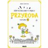 Przyroda. Graficzne karty pracy dla klasy 4