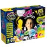 Crazy Science - Slime w ciemności