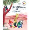 Przestańcie się kłócić!
