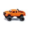 Siku Super - RAM 1500 z oponami balonowymi