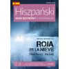 Hiszpański Kurs językowy z kryminałem. Roja es la