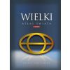 Wielki Atlas Świata - edycja limitowana w etui