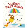 Szczęśliwy płaszcz Koziołka