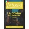 Włoski Kurs językowy z kryminałem. La Donna..