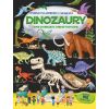 Miniencyklopedia. Dinozaury
