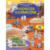 Miniencyklopedia. Podróże kosmiczne