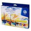 Pastele suche prestige 24 kolory ASTRA