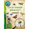 Młody Obserwator Przyrody - Co w trawie piszczy