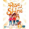 Rise and Shine 3 Activity Book