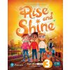 Rise and Shine 3 Pupil's Book and eBook