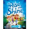 Rise and Shine 1 Pupil's Book and eBook