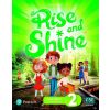 Rise and Shine 2 Pupil's Book and eBook