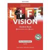 Life Vision Pre-Intermediate SB+e-book+mutimedia