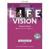 Life Vision Intermediate Plus SB+e-book+mutimedia