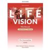 Life Vision Pre-Intermediate WB+online+multimedia