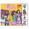 Barbie. Zagraj Ze Mną. Poznaję zawody z Barbie