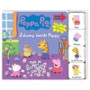 Peppa Pig. Zagraj Ze Mną. Zabawy świnki Peppy