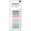 Zakładki indeksujące PP Palette 200szt