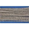 Druciki kreatywne 6mm 07 metaliczne