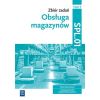Obsługa magazynów. Zbiór zadań SPL.01 cz.2 WSiP