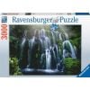 Puzzle 3000 Wodospady