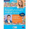 Repetytorium maturzysty. Językangielski ZPiR
