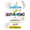 Sketchnoting. Kompletnie inny sposób notowania