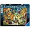 Puzzle 1000 Halloween