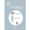 Ortografia na początek (ch, h)