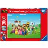 Puzzle XXL 200 Super Mario