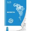 Zeszyt A5/60K kratka Matematyka MIX