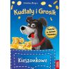 Kudłaty i grosik. Kieszonkowe