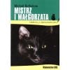 Mistrz i Małgorzata z opracowaniem BR