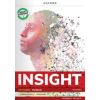 Insight 2E. Intermediate WB + Online