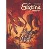 Sixtine T.2 Pies z mroku