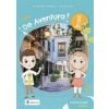 De Aventura 1 podręcznik