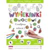 Wypiekanki owocowe - kreatywna zabawa!
